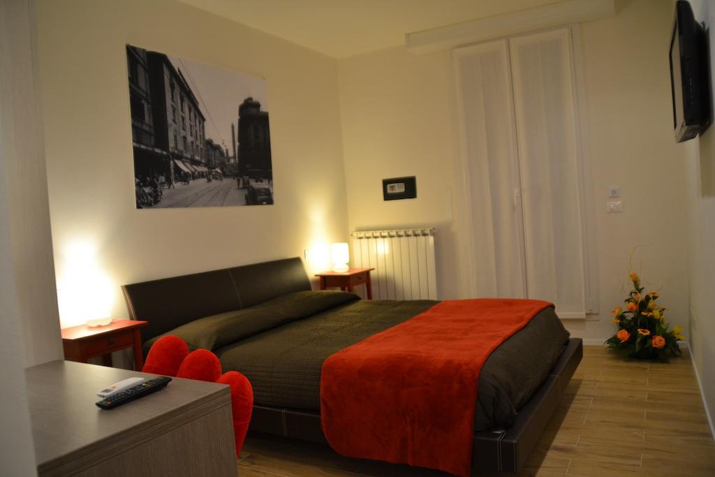 B&B Dell'Orso - Affittacamere - Guest House Bologna Rom bilde