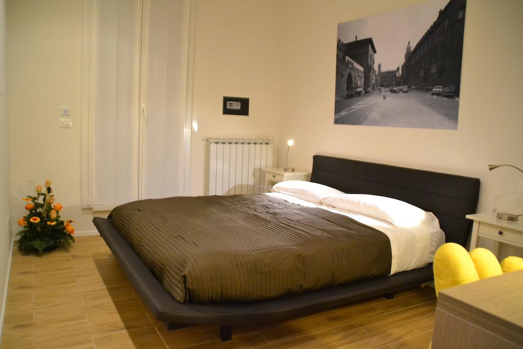 B&B Dell'Orso - Affittacamere - Guest House Bologna Rom bilde